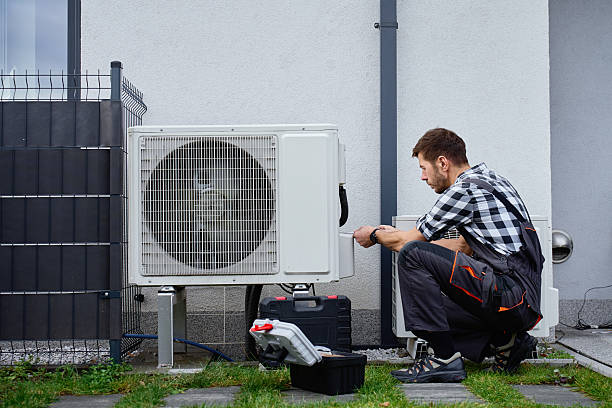 Top rated local Hvac specialists in Arlington Heights, WA